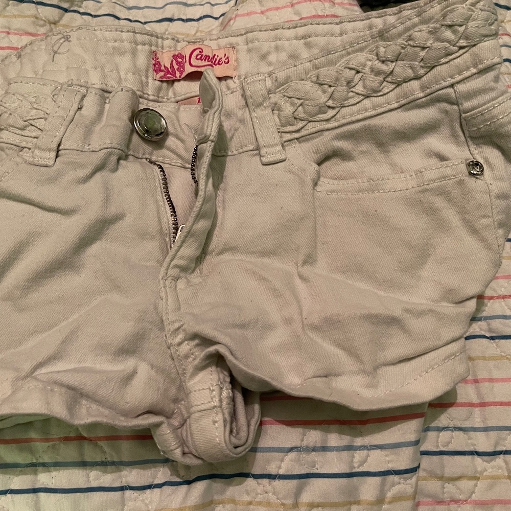 Candies shorts